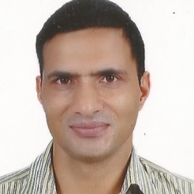 Mr. Mahendra Singh Payaal